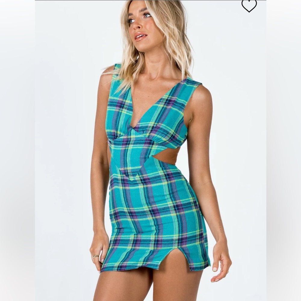Princess Polly Emeri dress